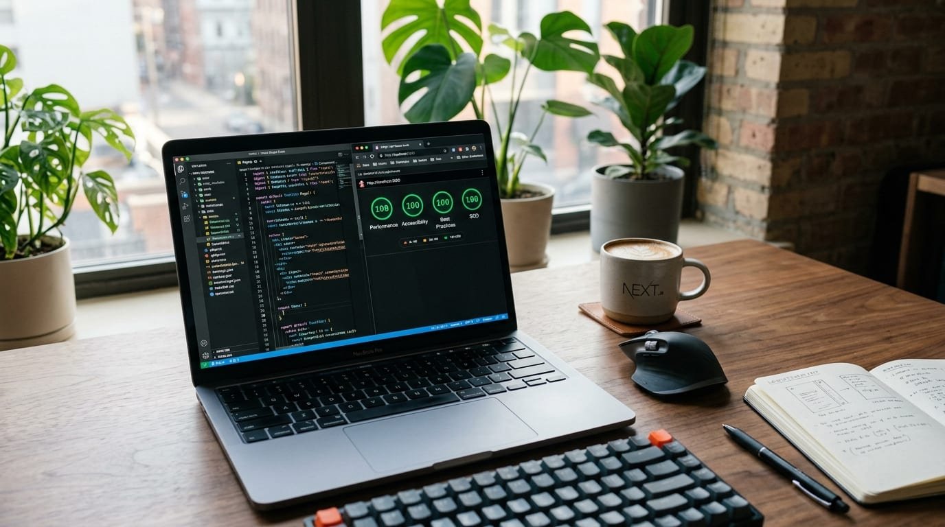 Expert Guide to Migrating WordPress to Next.js: Architecture, SEO Preservation, and WPGraphQL