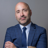 David R.